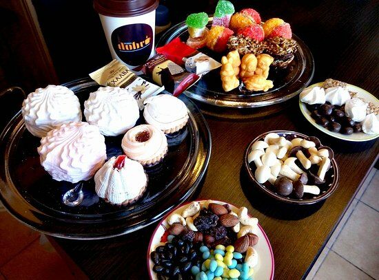 Dobro&Dobro Espresso Bar